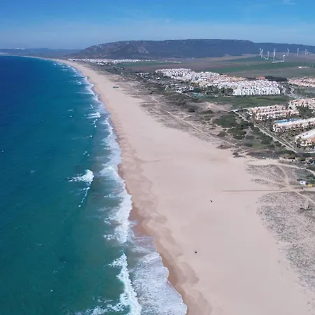 Appartamento Atlantico Sol Frente Al Mar Zahara de los Atunes