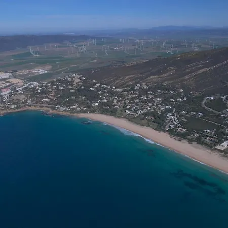 Atlantico Sol Frente Al Mar Daire *