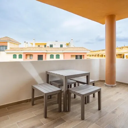 Atlantico Sol Frente Al Mar Appartamento *