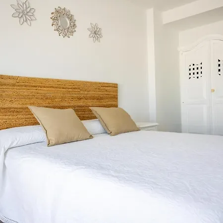 Daire Atlantico Sol Frente Al Mar