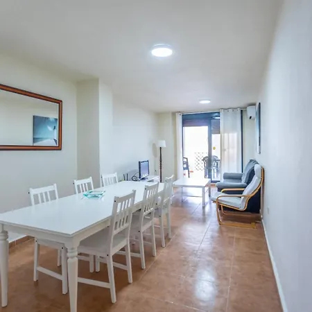Apartment Atlantico Sol Frente Al Mar *