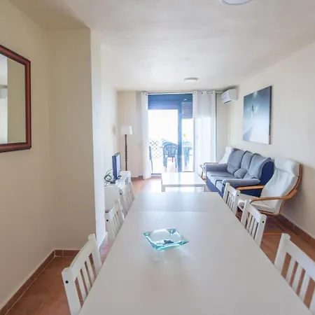 Apartment Atlantico Sol Frente Al Mar *