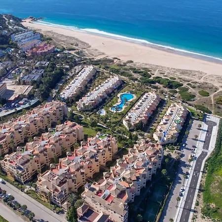 Atlantico Sol Frente Al Mar Zahara de los Atunes