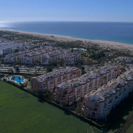 Atlantico Sol Frente Al Mar Zahara de los Atunes