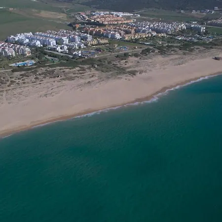 Apartment Atlantico Sol Frente Al Mar