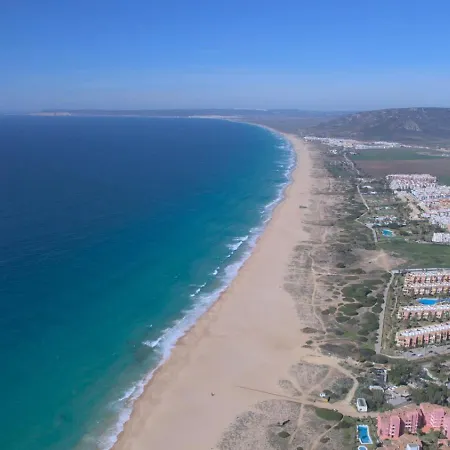 Atlantico Sol Frente Al Mar