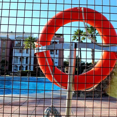 Atlantico Sol Frente Al Mar *