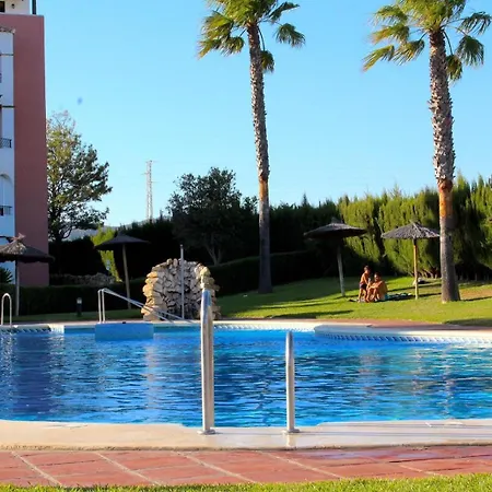 Atlantico Sol Frente Al Mar *