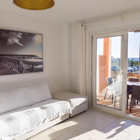 Apartment Atlantico Sol Frente Al Mar