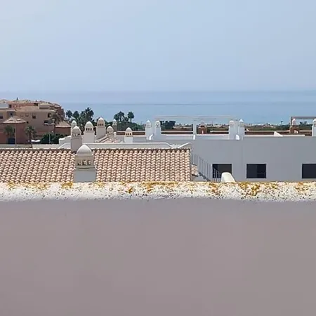 Atlantico Sol Frente Al Mar