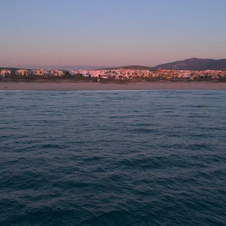Atlantico Sol Frente Al Mar Daire Zahara de los Atunes