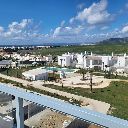 Atlantico Sol Frente Al Mar Daire Zahara de los Atunes